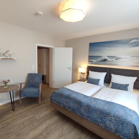 Hotel Thode Даме Екстер'єр фото