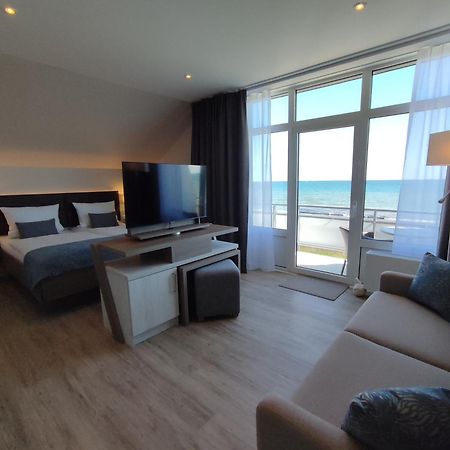 Hotel Thode Даме Екстер'єр фото