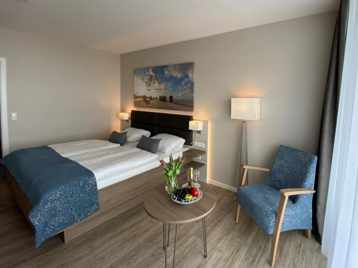 Hotel Thode Даме Екстер'єр фото