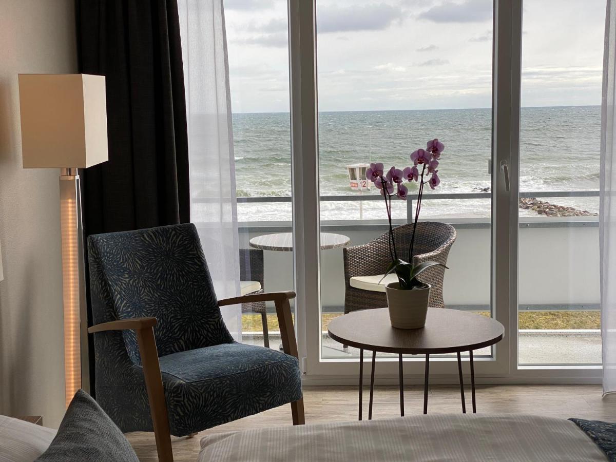 Hotel Thode Даме Екстер'єр фото