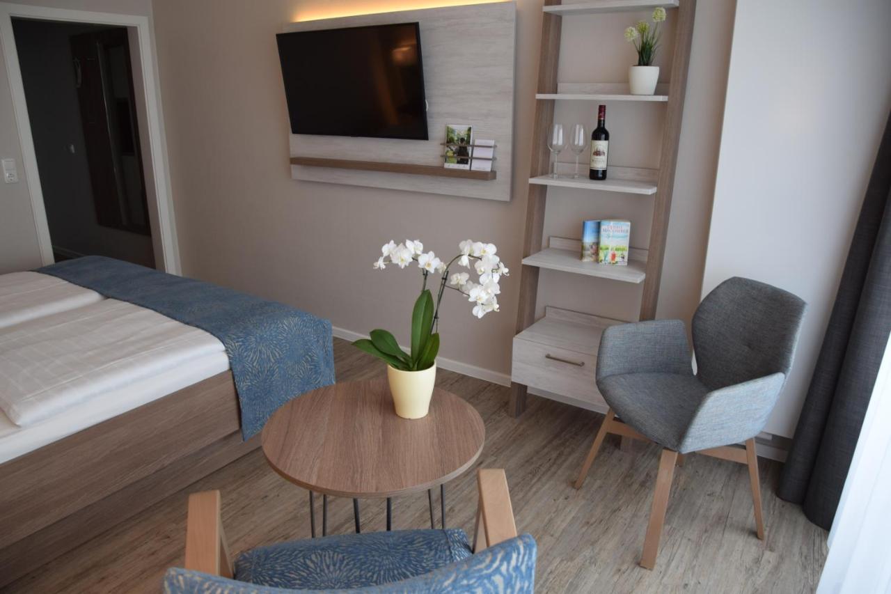 Hotel Thode Даме Екстер'єр фото