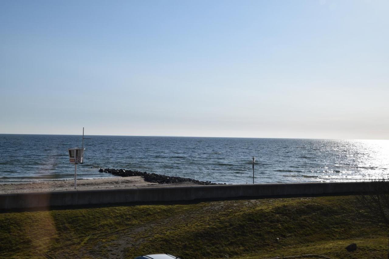 Hotel Thode Даме Екстер'єр фото