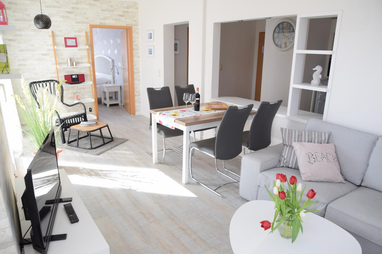 Hotel Thode Даме Екстер'єр фото