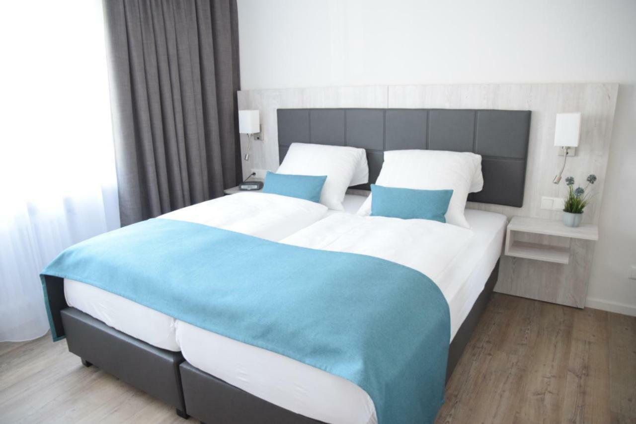Hotel Thode Даме Екстер'єр фото